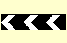 Alertness - What should you do when you see this road sign ahead?